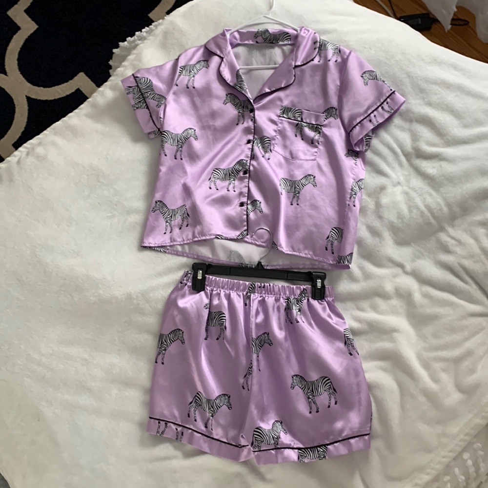 Pj set